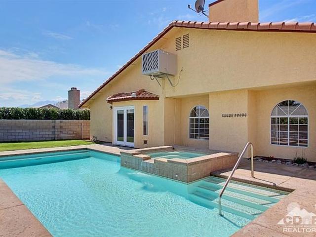 Cathedral City Homes for Sale