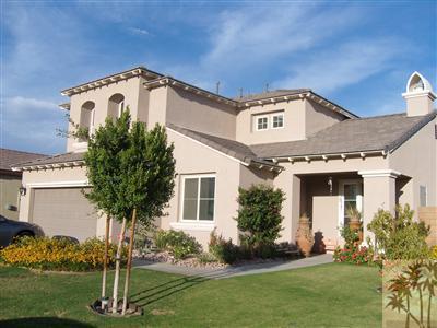 Coachella Homes for Sale