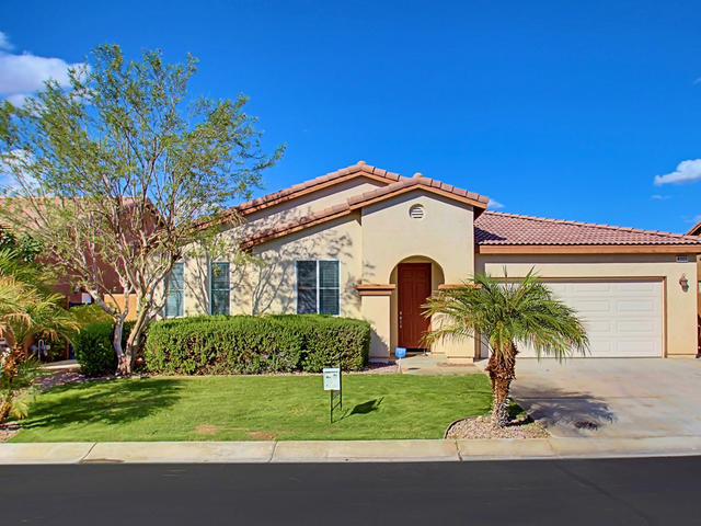 Indio Homes