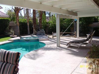 Palm Springs Homes